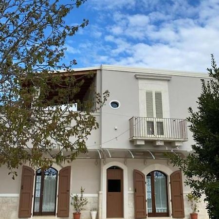 Tenuta Vigna Del Noce Corato Exterior foto