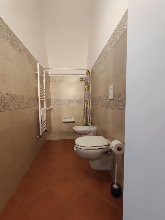 Tenuta Vigna Del Noce Corato Exterior foto