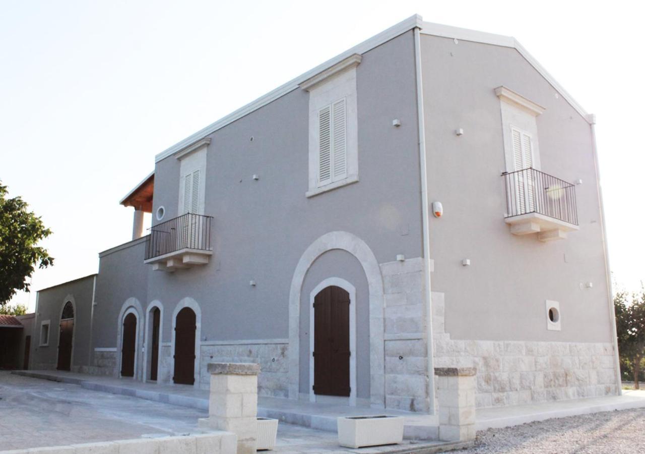 Tenuta Vigna Del Noce Corato Exterior foto